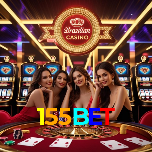 Ambiente vibrante de cassino online