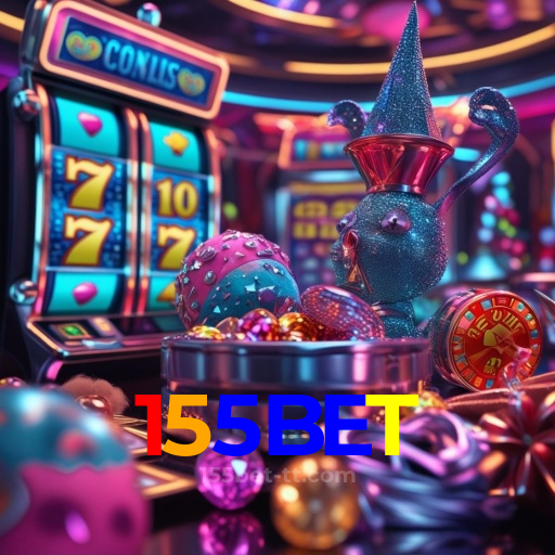 Promoções 155BET