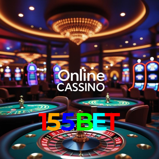 Por Que Jogar no 155BET?