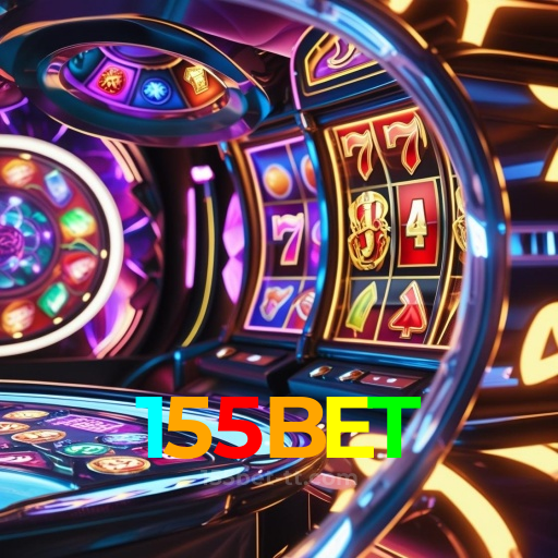 Novos Slots no 155BET