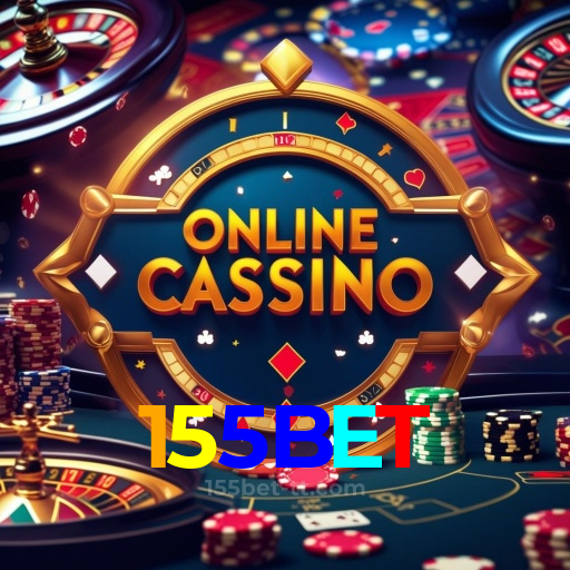 Visão geral dos jogos no 155BET