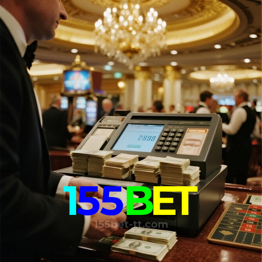 Promoções 155BET