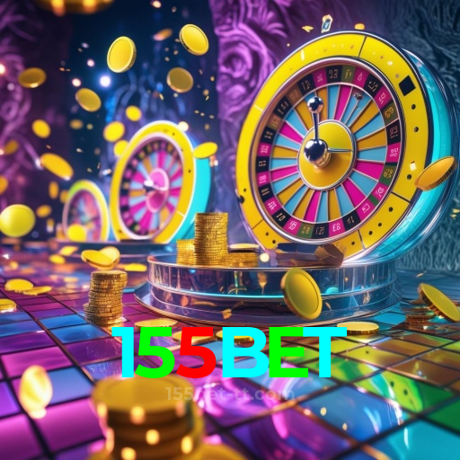 Novos Jogos no 155BET