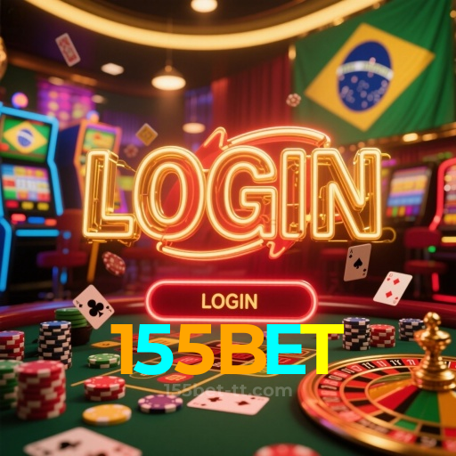 Por Que Escolher o 155BET?