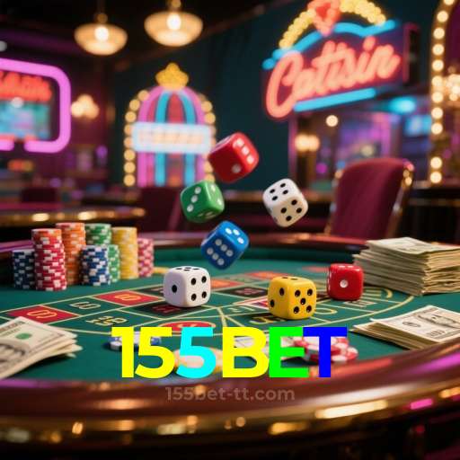 Promoções 155BET