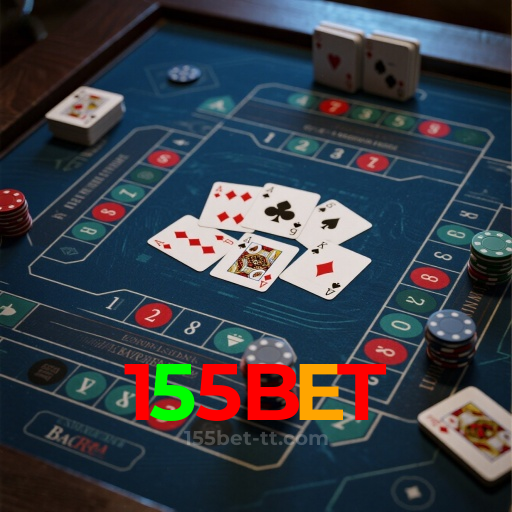 Visão geral dos jogos no 155BET